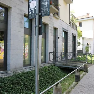  Apartamento Michelangelo Navigli Loft Experience - Via Magolfa