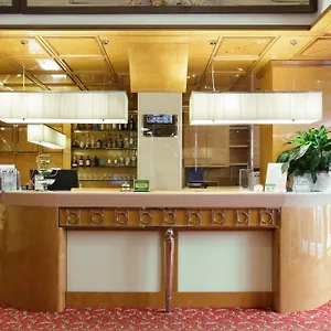 3* Hotell Teco