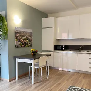  Apartmán Rentopolis - Palazzo Candiani