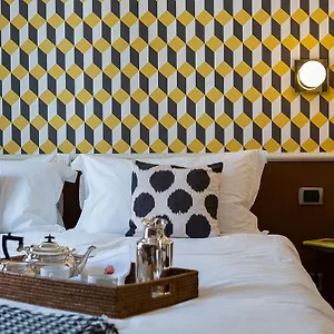 2* Pensionat Zebra Naviglio
